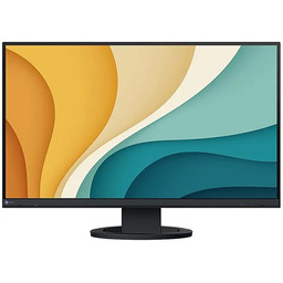 EIZO FlexScan EV2720S-BK (czarny)