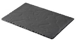 Revol BASALT talerz prostokątny 30x20 cm I REVOL