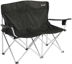 Sofa, krzesło turystyczne Outwell Catamarca Sofa - black