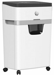 Niszczarka HP ONESHRED 18CC microścinki 4x35mm /HPN280518CCON-14/