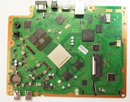 Płyta główna PPX-001 konsoli PlayStation 3 Slim