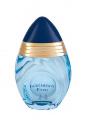 Boucheron Boucheron Fleurs woda perfumowana 100 ml