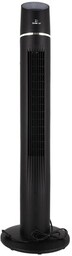 MISSION AIR Wentylator Tower Fan XL Czarny