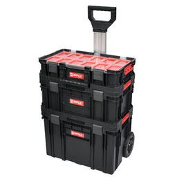 Skrzynka narzędziowa QBRICK SYSTEM TWO SET Plus