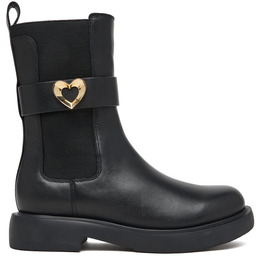 Botki LOVE MOSCHINO