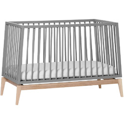 LEANDER - łóżeczko dziecięce LUNA  0-3 lata,