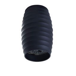 OPRAWA NATYNKOWA SPOT TUBA CZARNA BORA R1