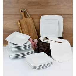 Lubiana Victoria Serwis Obiadowy Tg 36 El 12