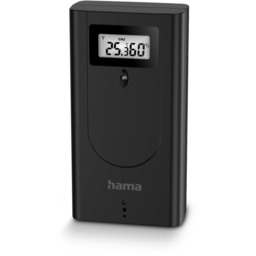 CZUJNIK ZEWNĘTRZNY BRAC DO STACJI POGODY