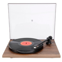 Rega Gramofon REGA Planar 1 Orzech, Manualny, Napęd