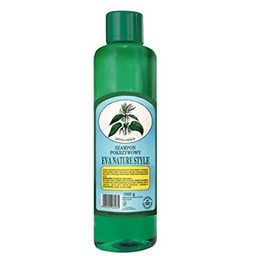 Szampon marki TZMO idealny dla dorosłych Unisex