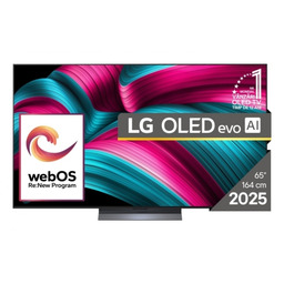 Telewizor LG OLED65C51LA OLED evo 65'' 4K Ultra