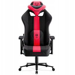 Fotel gamingowy Diablo Chairs X-Player 2.0 King Size