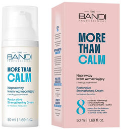 Bandi Veno Care, krem redukujący zaczerwienienia, 50 ml