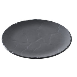 Revol BASALT talerz okrągły 32 cm I REVOL