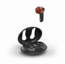 Hama Spirit Unchained ENC Douszne Bluetooth 5.3 Czarny
