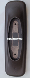 Nakładka podłokietnika fotela Sonata Nowy Styl