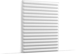 Panel W214 HILL BEAD XL