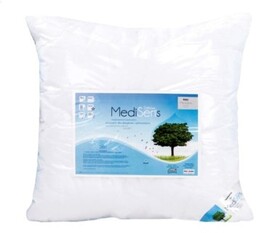 Poduszka Medisens 40x40 pikowana 200g biała AMZ