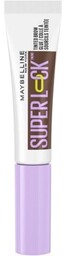 MAYBELLINE Super Lock Żel do brwi 260 Deep