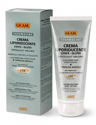 Guam Fir 200ml Algowy Krem z Turmalinem