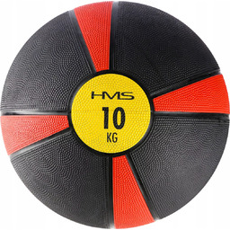 Piłka Lekarska NK10 10 Kg Hms