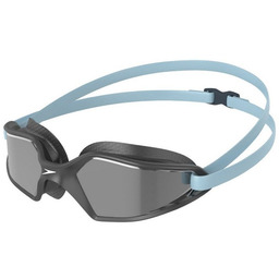 Speedo, Okulary ływackie, Hydropulse Mirror, niebieski