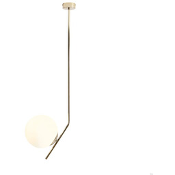 Plafon Gallia Long Metalowy Złoty