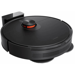 Robot odkurzająco-mopyjący XIAOMI Vacuum S20+ Czarny