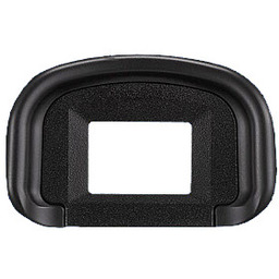 Canon muszla oczna Eg