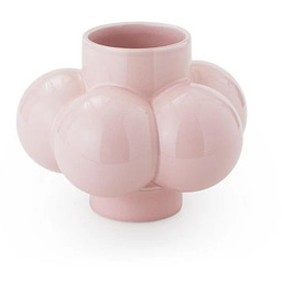 Normann Copenhagen - Wazon dekoracyjny B4 Bubbles, różowy,