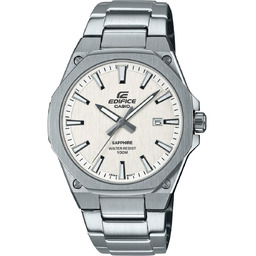 Zegarek Męski Casio EFR-S108D-7AVUEF Edifice Classic Sapphire +