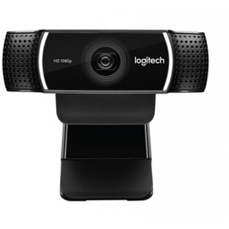 CAMERA WEBCAM HD PRO C922/960-001088 LOGITECH
