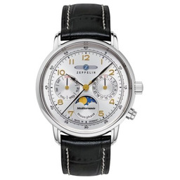 Zeppelin Zegarek Mediterranee 96371, 36mm