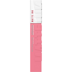 Maybelline Superstay Matte Ink Pomadka, 10 Dreamer, 5