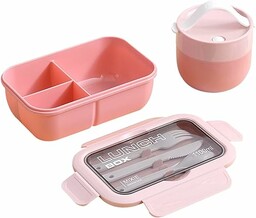 DAM 1100ml hermetyczny pojemnik na lunch do przechowywania
