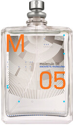 Escentric Molecules Molecule 05 woda toaletowa 100 ml