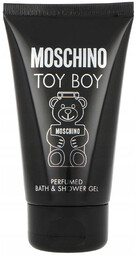 Moschino Toy Boy żel pod prysznic 50 ml