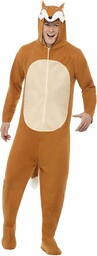 Fox Costume (L)