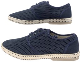 Buty męskie półbuty trampki ażurowe GUTTERIDGE rozmiar 40
