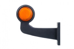 Lampa LED kierunkowskazu 12/24V LKD 2607
