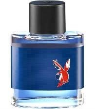 Playboy, London, woda toaletowa, 100 ml