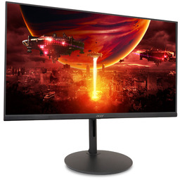 Acer Nitro XF240YX1biiph 24-calowy monitor Full HD