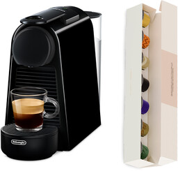 Nespresso Ekspres Do Kawy Na Kapsułki Essenza Mini