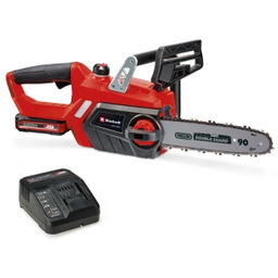 Einhell GE-LC18/25-1 LI Kit 4501760 Piła akumulatorowa