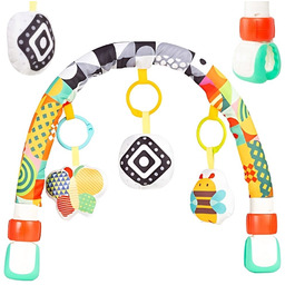 Woopie Baby Pałąk Łuk Zawieszka Do Łóżeczka Wózka