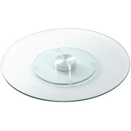 AMBITION Patera Susan 62072 1 poziom Przezroczysty Czujnik