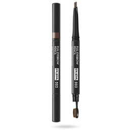 PUPA Full Eyebrow Pencil, automatyczna kredka do brwi,