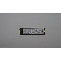 Lenovo 512GB M.2 2280 PCIe 4.0 x4 solid-state