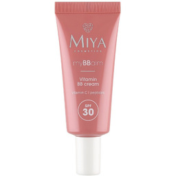 myBBalm witaminowy krem BB SPF30 01 Light 30ml